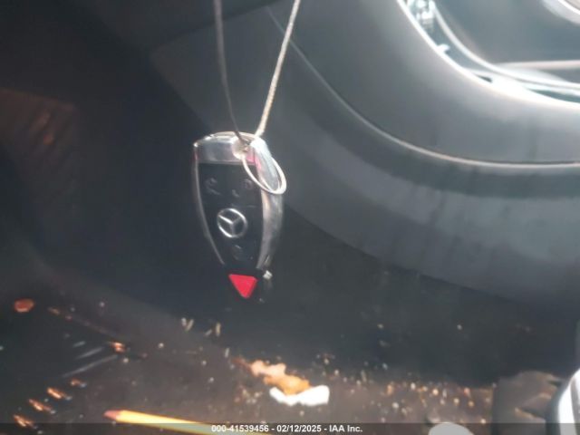 WDCTG4EB5HJ346071 Mercedes-Benz GLA 250
