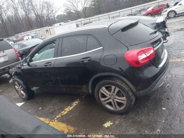 WDCTG4EB5HJ346071 Mercedes-Benz GLA 250