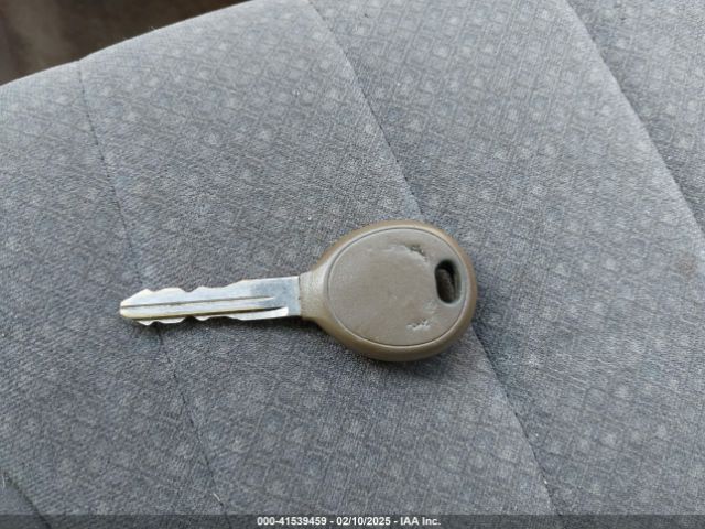 2004 CHRYSLER PT CRUISER 3C4FY48B64T204374 Photo 10