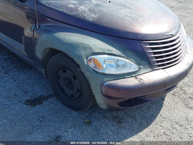2004 CHRYSLER PT CRUISER 3C4FY48B64T204374 Photo 5