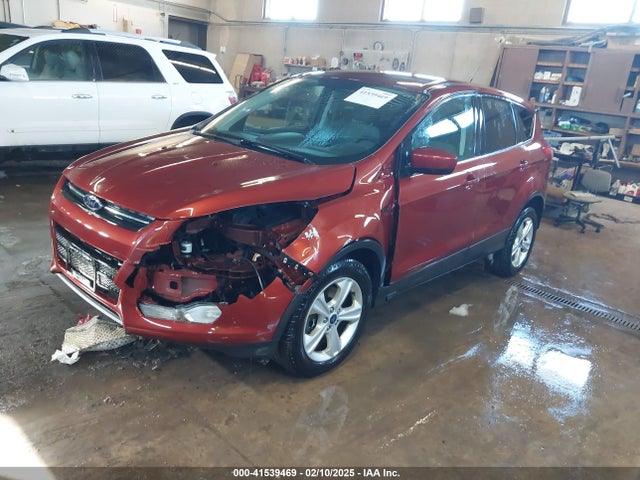 1FMCU9G94EUB56824 Ford ESCAPE SE