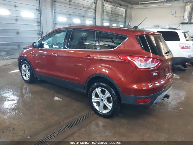 1FMCU9G94EUB56824 Ford ESCAPE SE