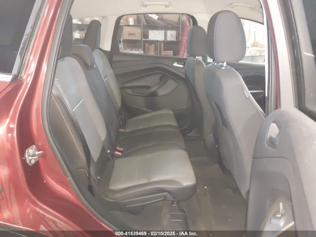 1FMCU9G94EUB56824 Ford ESCAPE SE