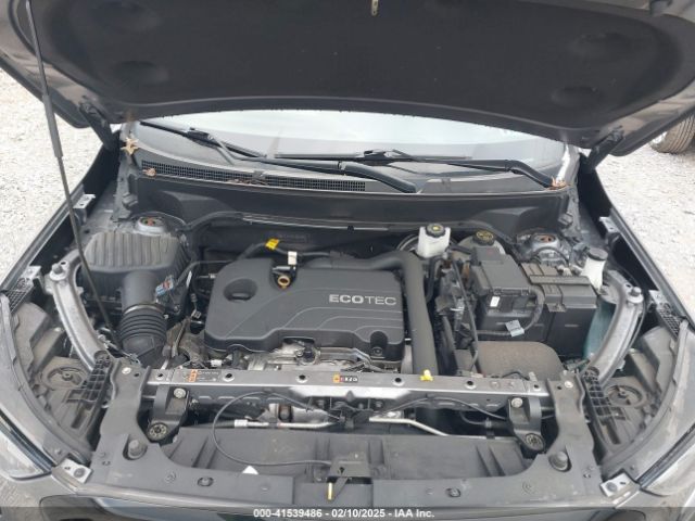 3GKALVEV6ML353238 GMC Terrain Awd Slt