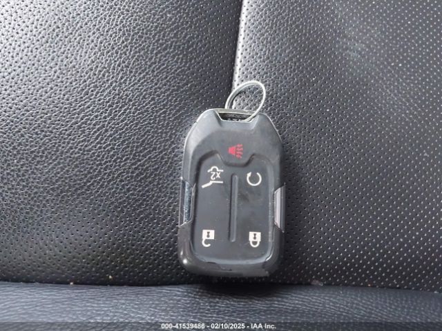 3GKALVEV6ML353238 GMC Terrain Awd Slt