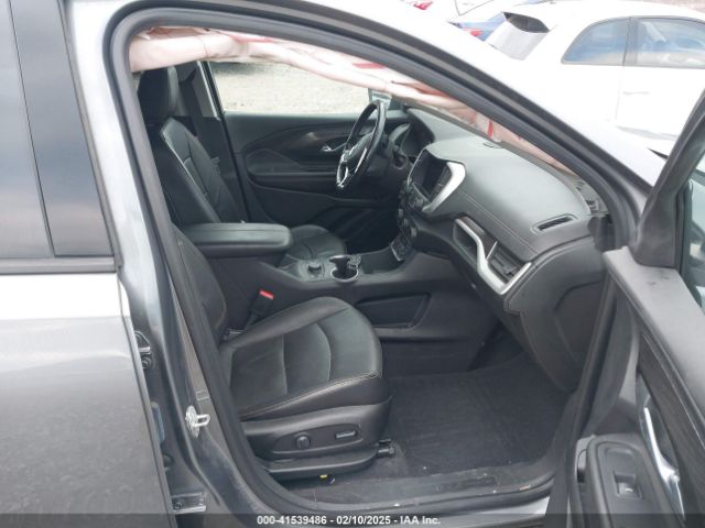 3GKALVEV6ML353238 GMC Terrain Awd Slt