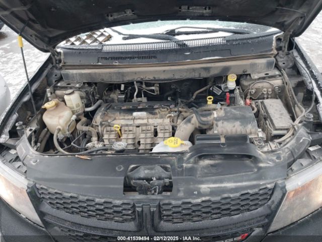 3C4PDCGB8LT265929 Dodge Journey Crossroad