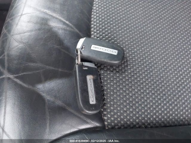 3C4PDCGB8LT265929 Dodge Journey Crossroad