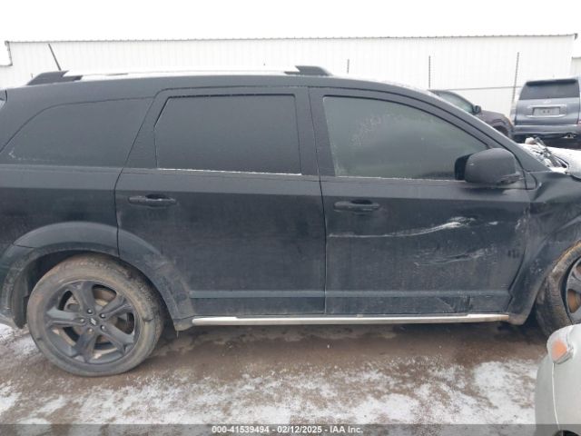 3C4PDCGB8LT265929 Dodge Journey Crossroad