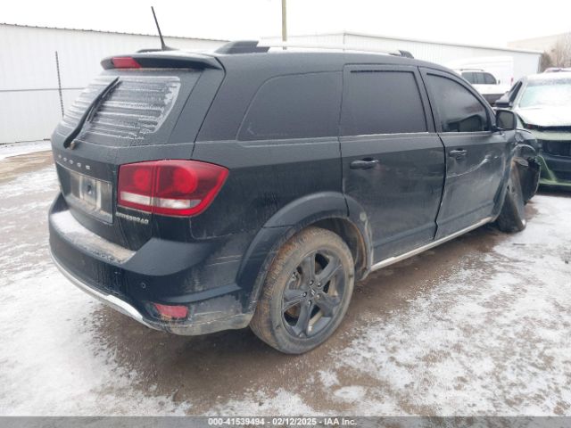 3C4PDCGB8LT265929 Dodge Journey Crossroad