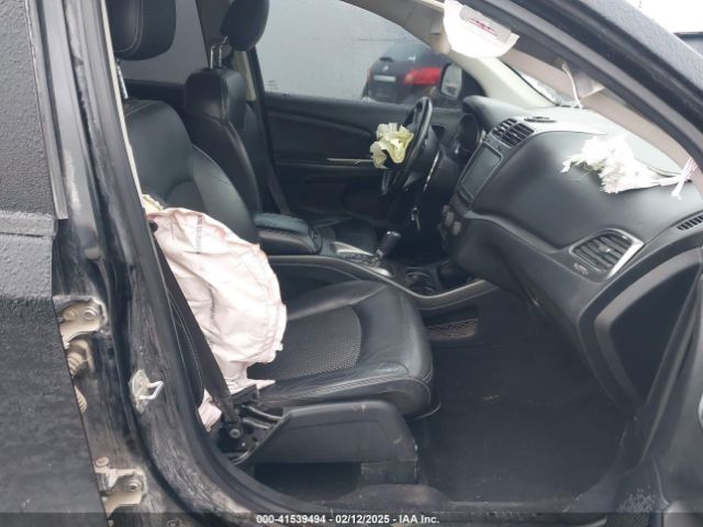 3C4PDCGB8LT265929 Dodge Journey Crossroad