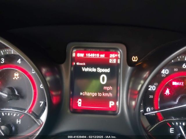 3C4PDCGB8LT265929 Dodge Journey Crossroad