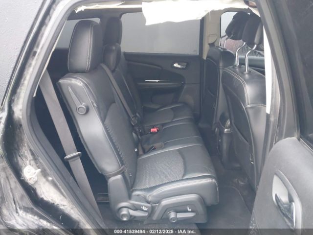 3C4PDCGB8LT265929 Dodge Journey Crossroad