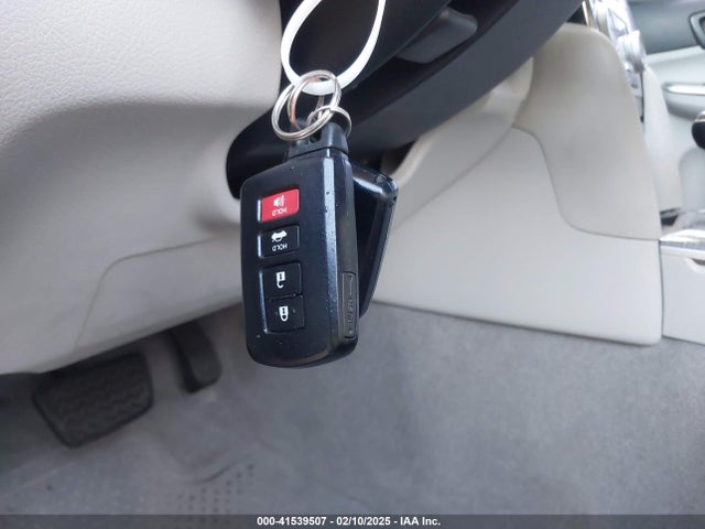 Продаж на аукціоні авто 2012 Toyota Camry Hybrid Xle, vin: 4T1BD1FK8CU010389, номер лоту: 41539507