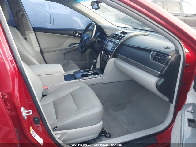 Продаж на аукціоні авто 2012 Toyota Camry Hybrid Xle, vin: 4T1BD1FK8CU010389, номер лоту: 41539507
