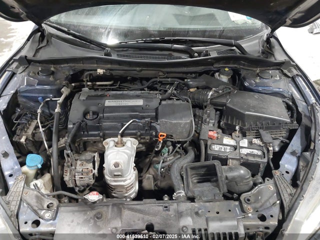 Honda ACCORD LX 2015 1HGCR2F38FA067806 Image 10