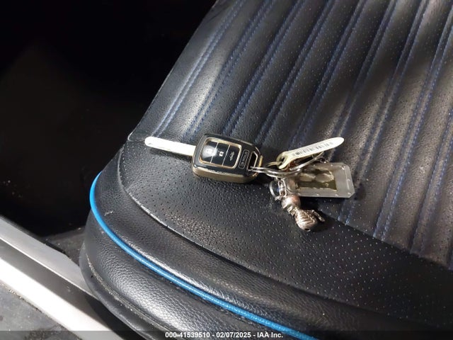 Honda ACCORD LX 2015 1HGCR2F38FA067806 Image 11