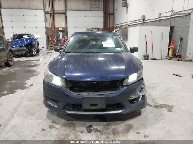 Honda ACCORD LX 2015 1HGCR2F38FA067806 Image 13