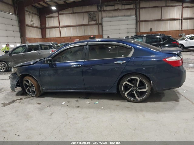 Honda ACCORD LX 2015 1HGCR2F38FA067806 Image 15