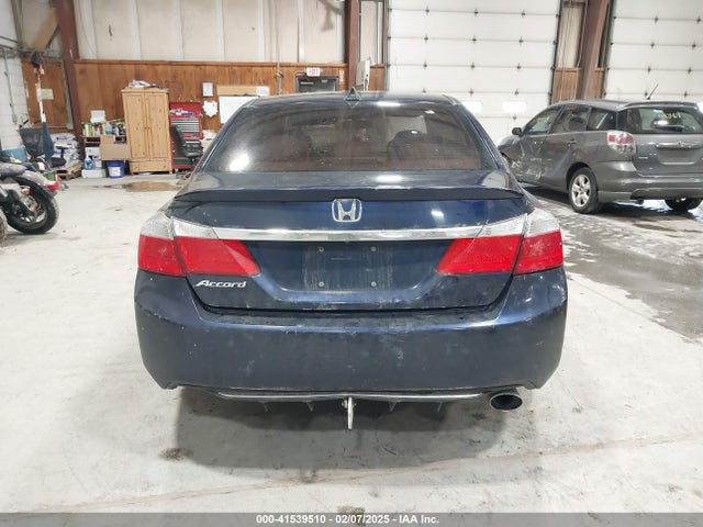 Honda ACCORD LX 2015 1HGCR2F38FA067806 Image 17