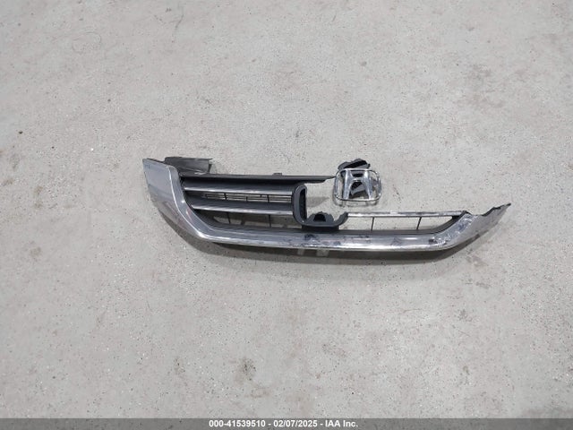 Honda ACCORD LX 2015 1HGCR2F38FA067806 Image 12