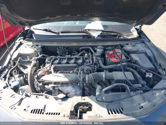 1HGCY1F21RA014941 Honda ACCORD LX