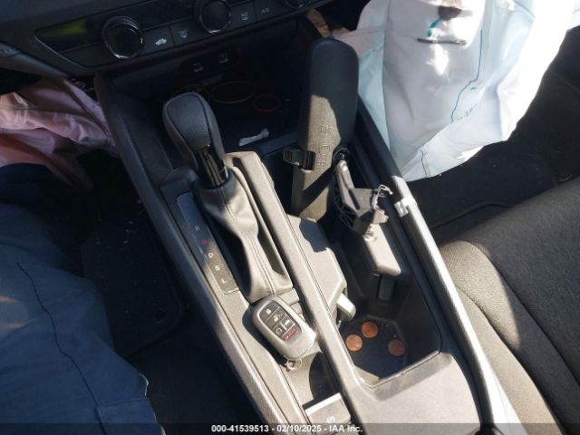 1HGCY1F21RA014941 Honda ACCORD LX