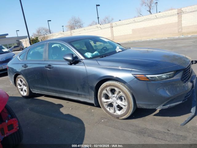 1HGCY1F21RA014941 Honda ACCORD LX