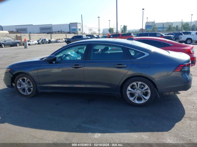 1HGCY1F21RA014941 Honda ACCORD LX
