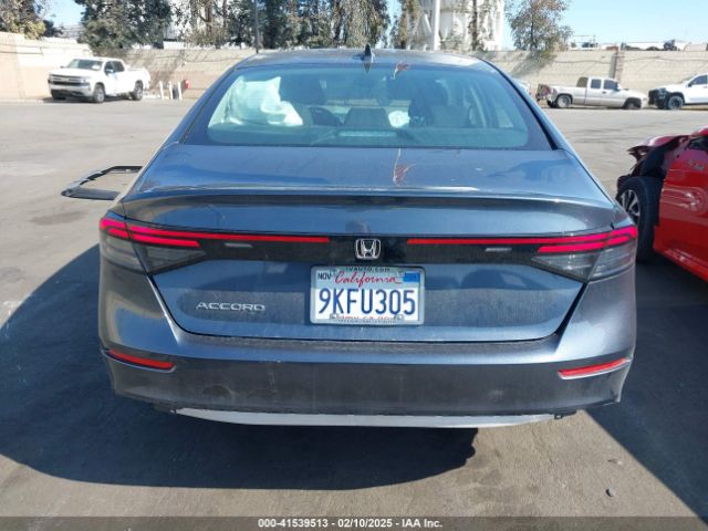 1HGCY1F21RA014941 Honda ACCORD LX