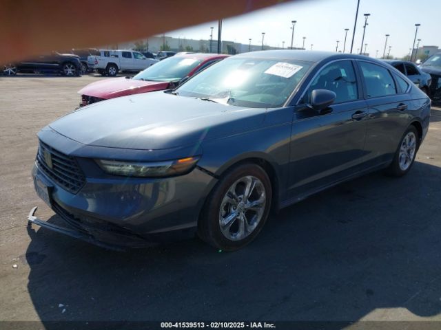 1HGCY1F21RA014941 Honda ACCORD LX