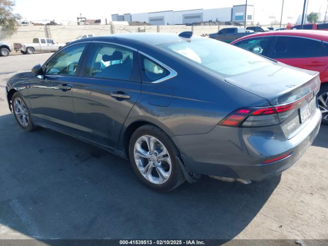 1HGCY1F21RA014941 Honda ACCORD LX