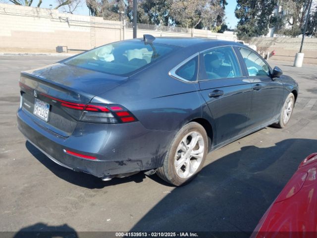 1HGCY1F21RA014941 Honda ACCORD LX