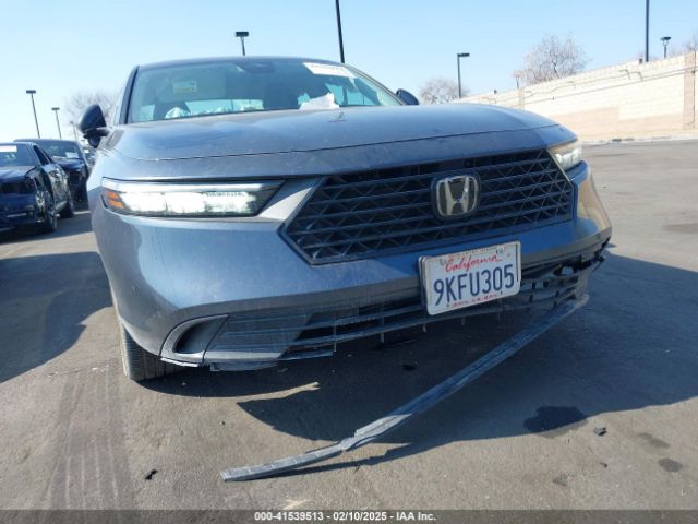 1HGCY1F21RA014941 Honda ACCORD LX