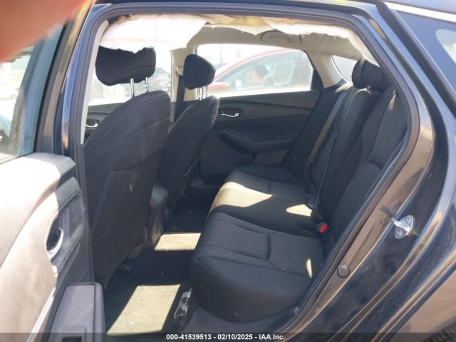 1HGCY1F21RA014941 Honda ACCORD LX