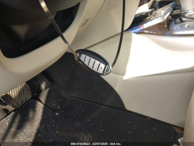 5N1AL0MMXFC501845 Infiniti QX60