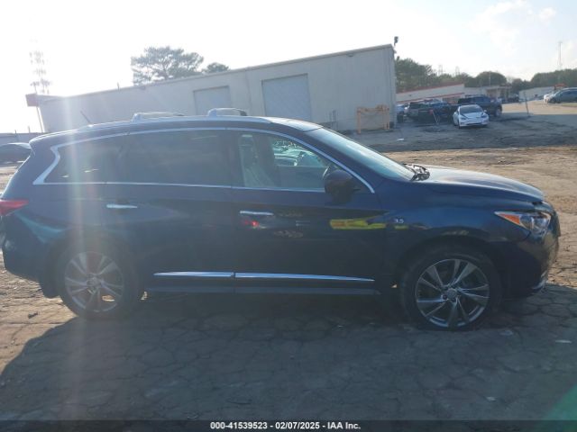 5N1AL0MMXFC501845 Infiniti QX60