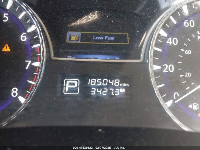 5N1AL0MMXFC501845 Infiniti QX60