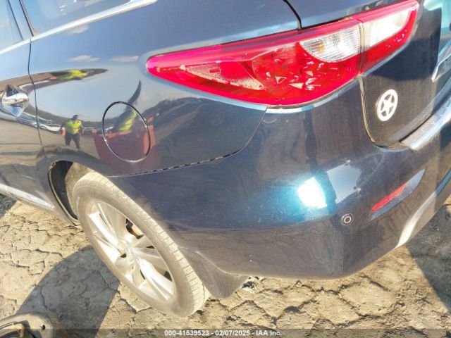 5N1AL0MMXFC501845 Infiniti QX60