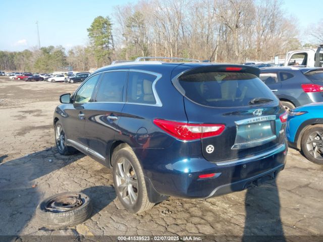 5N1AL0MMXFC501845 Infiniti QX60