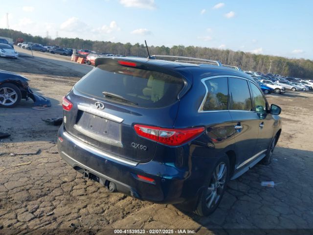 5N1AL0MMXFC501845 Infiniti QX60