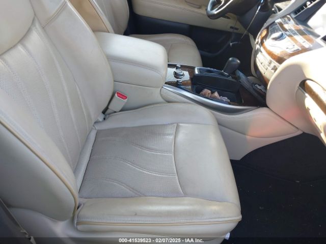5N1AL0MMXFC501845 Infiniti QX60