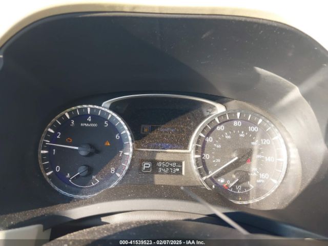 5N1AL0MMXFC501845 Infiniti QX60