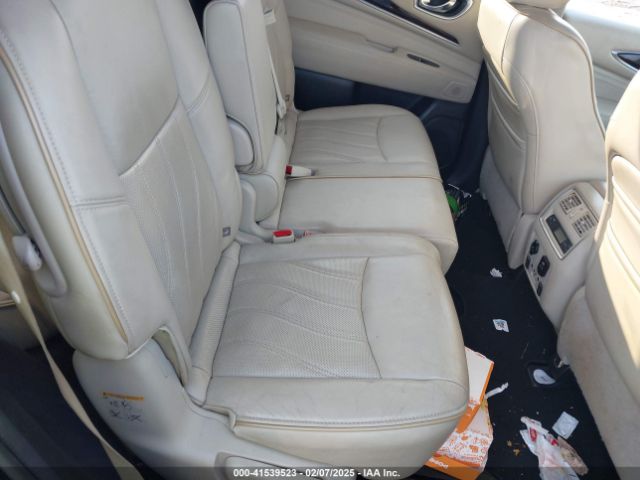 5N1AL0MMXFC501845 Infiniti QX60