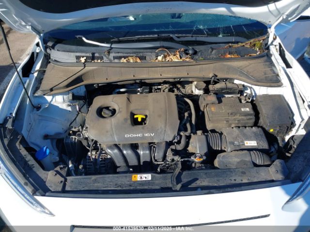 KM8K1CAAXMU642704 Hyundai Kona Se