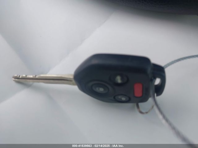 2013 SUBARU XV CROSSTREK JF2GPAVCXD2821119 Photo 10