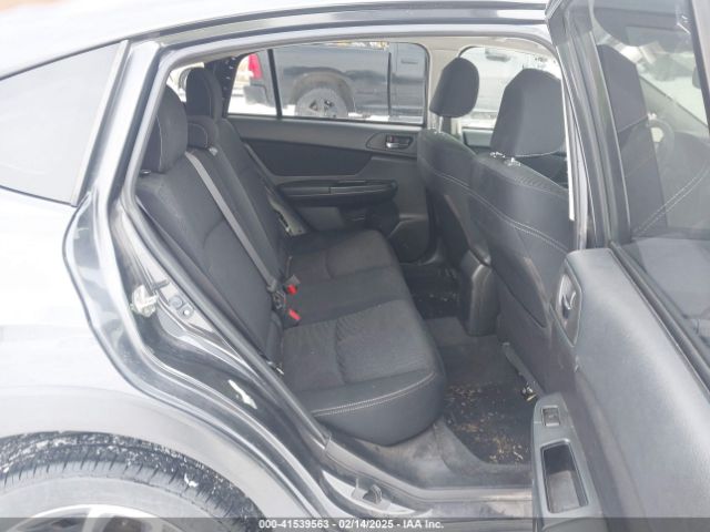 2013 SUBARU XV CROSSTREK JF2GPAVCXD2821119 Photo 7