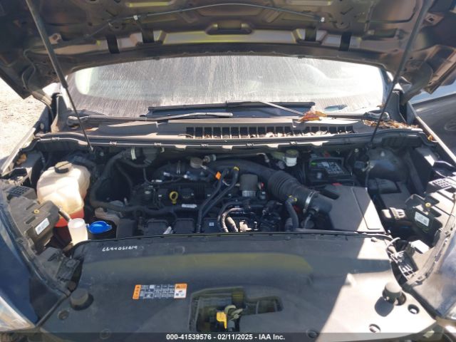 2FMPK3G99KBC15761 Ford EDGE SE
