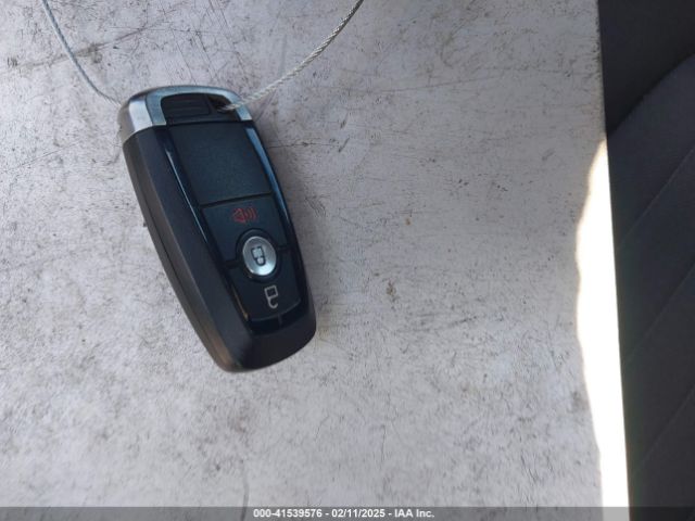 2FMPK3G99KBC15761 Ford EDGE SE