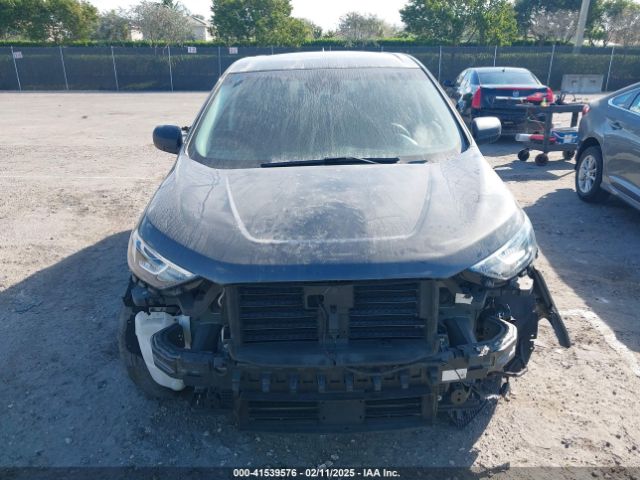 2FMPK3G99KBC15761 Ford EDGE SE